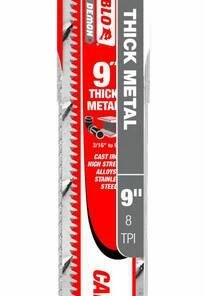 Best Sale 😉 Diablo Tools Steel Demon™ 9 in. 8 TPI Reciprocating Saw Blade (Pack of 10) 🛒 7 Best Sale 😉 Diablo Tools Steel Demon™ 9 in. 8 TPI Reciprocating Saw Blade (Pack of 10) 🛒 -Diablo Tools Sales Query 15