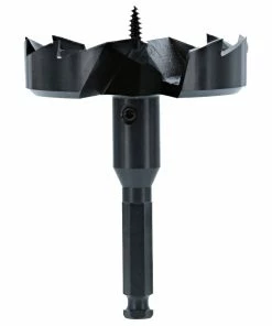 Best reviews of ✨ Diablo Tools 3-5/8 x 5-1/8 in. Self Feed Bit 😀