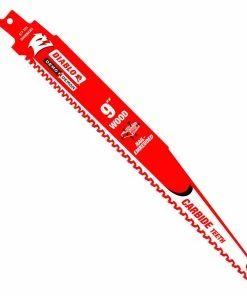 Deals 🛒 Diablo Tools Demo Demon 9 in. 5/7 TPI Reciprocating Saw 3 Piece (Pack of 3) 😍