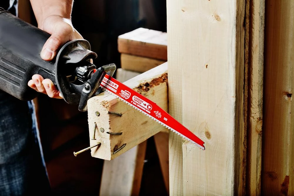 Deals π Diablo Tools Demo Demon 9 in. 5/7 TPI Reciprocating Saw 3 Piece (Pack of 3) π 4 Deals π Diablo Tools Demo Demon 9 in. 5/7 TPI Reciprocating Saw 3 Piece (Pack of 3) π - Image 2