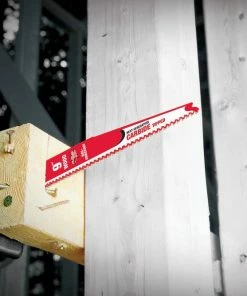 Discount ✨ Diablo Tools Demon 12 in. 6 or 9 TPI Reciprocating Saw Blade 3 Pack 👍 -Diablo Tools Sales Query 181