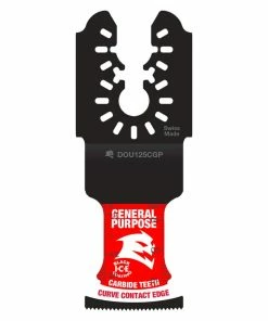 Hot Sale 👏 Diablo Tools 1-1/4 in. Oscillating Blade 💯