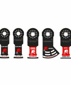 Cheap 🎁 Diablo Tools Bi-metal and Carbide Oscillating Blade Set 🤩