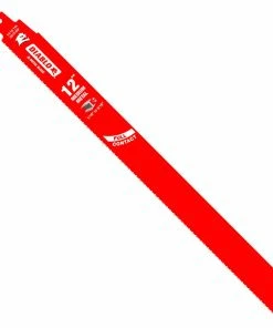 Brand new 🌟 Diablo Tools Demon 12 in. 14 or 18 TPI Reciprocating Saw Blade 5 Pack 🌟