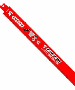 Top 10 ⭐ Diablo Tools 9 in Reciprocating Saw Blade 1 Piece 😀