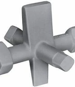 Buy ✔️ Pasco Malleable iron Plug 🔧 Wrench 🔥