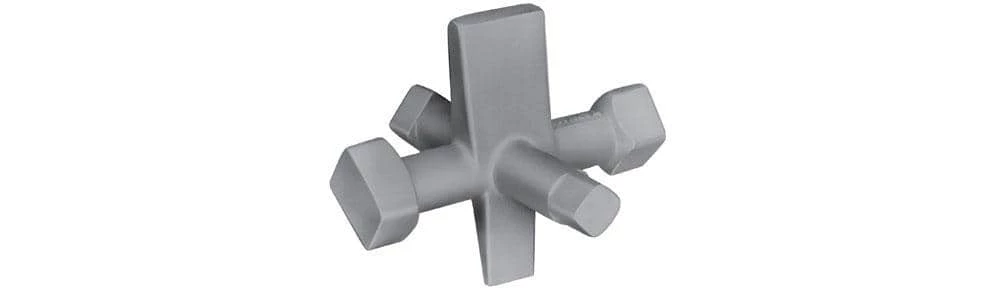 Buy βοΈ Pasco Malleable iron Plug π§ Wrench π₯ 3 Buy βοΈ Pasco Malleable iron Plug π§ Wrench π₯