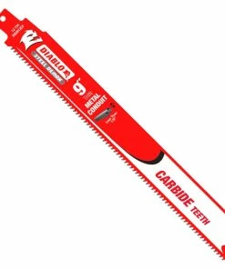 Best Sale 😀 Diablo Tools Steel Demon™ 9 in. 12 TPI Reciprocating Saw 1 Piece ❤️