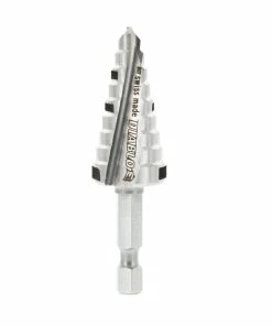 Best Pirce ✨ Diablo Tools 3/4 x 1/4 in. Hex Step Drill Bit ⭐