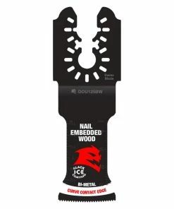 Best reviews of 🛒 Diablo Tools Nail-Embedded Wood Oscillating Blade 💯