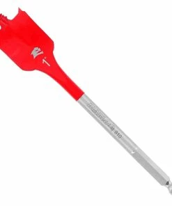 Budget 😍 Diablo Tools SPEEDemon™ 1 in. Hex Clean Wood, Drilling, Drill Drivers and Impact Drivers Wood Boring Bit 🔔