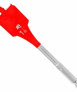 Budget 😉 Diablo Tools SPEEDemon™ 1-1/8 in. Hex Clean Wood, Drilling, Drill Drivers and Impact Drivers Wood Boring Bit 😍