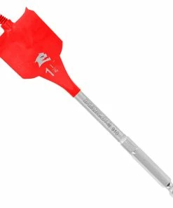 Best Sale 🔔 Diablo Tools SPEEDemon™ 1-1/4 in. Hex Clean Wood, Drilling, Drill Drivers and Impact Drivers Wood Boring Bit 🛒