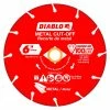 Deals 🛒 Diablo Tools Metal, Grinding and Polishing 6 in. Cut-Off Blade 👍 -Diablo Tools Sales Query 376