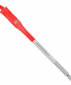 Best Sale 💯 Diablo Tools SPEEDemon™ 1/2 in. Hex Spade Bit ⌛