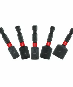 Best reviews of ✨ Diablo Tools 1-7/8 in. Magnetic Nut Driver 5 Piece 🥰