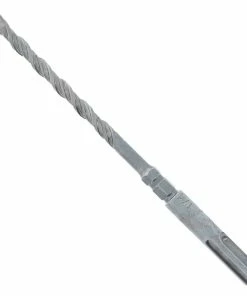 Buy 🔥 Diablo Tools 1/4 x 39/100 in. SDS-Plus Specialty Percussion 🔨 Hammer Drill Bit 1 Piece 🎁