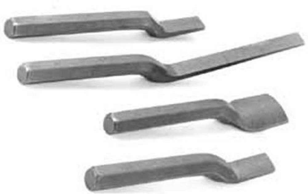 Discount ๐คฉ Pasco 5/8 x 7 in. Inside Iron Caulk ๐ 3 Discount ๐คฉ Pasco 5/8 x 7 in. Inside Iron Caulk ๐