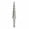 Cheap ❤️ Diablo Tools 1/2 x 1/4 in. Hex Step Drill Bit ✨ -Diablo Tools Sales Query 417