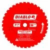 Best Pirce 🥰 Diablo Tools 7-1/4 in. 36 TPI Circular Saw Blade 💯
