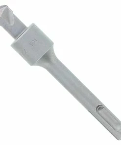 Flash Sale ⌛ Diablo Tools 1/2 x 39/100 in. SDS-Plus Specialty Percussion 2-Cutter Stop Bit 1 Piece 🎉