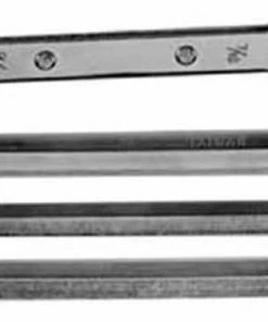 Best Sale ✔️ Pasco 4-Piece Bibb Seat Tool Set ⭐