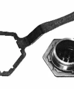 Best Sale 🔔 Pasco 13 in. Drain 🔧 Wrench ⭐