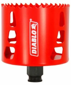 Best Sale ⭐ Diablo Tools 3-1/8 in. Hole Saw 🛒