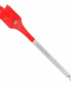 Brand new ⌛ Diablo Tools SPEEDemon™ 7/8 in. Hex Clean Wood, Drilling, Drill Drivers and Impact Drivers Wood Boring Bit 2 Piece ⭐