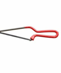 Discount 🔥 Pasco Steel Tiny Tim Hacksaw with Blade 🧨