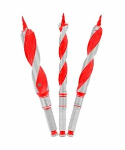 Budget 🧨 Diablo Tools 3 Piece Auger Bit 🧨