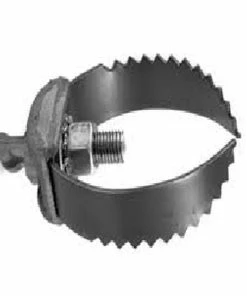 Deals 👏 Pasco 2-1/2 in. Double Tooth Cutter for 5/8 in. and 3/4 in. Cables 🎉