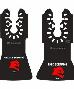 Top 10 🔔 Diablo Tools 6-29/50 in. Scraper Blade 🥰