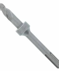 Budget 💯 Diablo Tools 1/2 x 39/100 in. SDS-Plus Specialty Percussion Bit 1 Piece 🔔