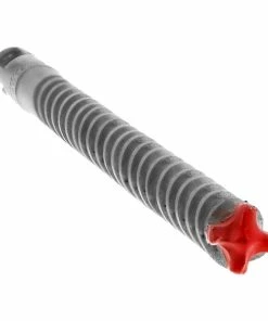 Best reviews of 🎉 Diablo Tools Rebar Demon™ SDS-Max 4 1/2 x 39/100 in. SDS-Plus Percussion 4-Cutter 🔨 Hammer Drill Bit 1 Piece 👍