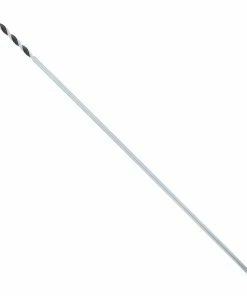 Buy 🎉 Diablo Tools 1/4 in. 3-Flat Clean Wood and Drill Drivers Wood Boring Bit 🧨