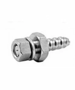 Promo 🤩 Pasco 1/2 in. Cable End 🧨