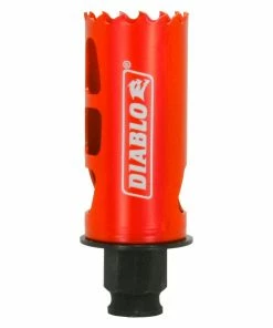 Cheap ✔️ Diablo Tools 3/8 x 1-1/4 in. Hole Saw 1 Piece 👏