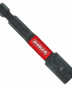 Best Pirce 😍 Diablo Tools 6 in. Nut Setter 🔥