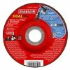 Hot Sale 👍 Diablo Tools 4-1/2 in. Aluminum Oxide Dual Cut and Grind Disc ❤️ -Diablo Tools Sales Query 571