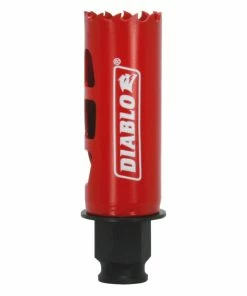 Top 10 👍 Diablo Tools 1-3/16 in. Quick Change Hole Saw ⌛