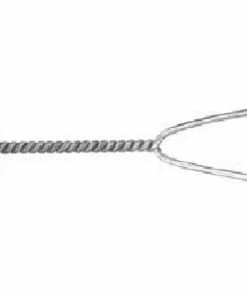 Best deal 🎁 Pasco 1-1/4 in. Economy Copper Fitting Brush with Carbon Steel Bristles and Loop Handle 🥰