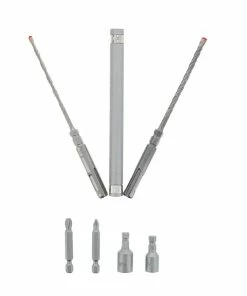 Wholesale 🛒 Diablo Tools SDS-Plus Concrete Drill Bit 7 Piece 😉