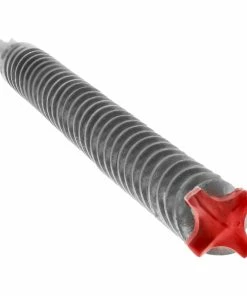 Outlet ⌛ Diablo Tools Rebar Demon™ SDS-Plus 4 5/8 x 39/100 in. SDS-Plus 4-Cutter Percussion Drill Bit 1 Piece 🤩